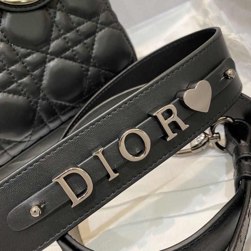 Dior My Lady Bags